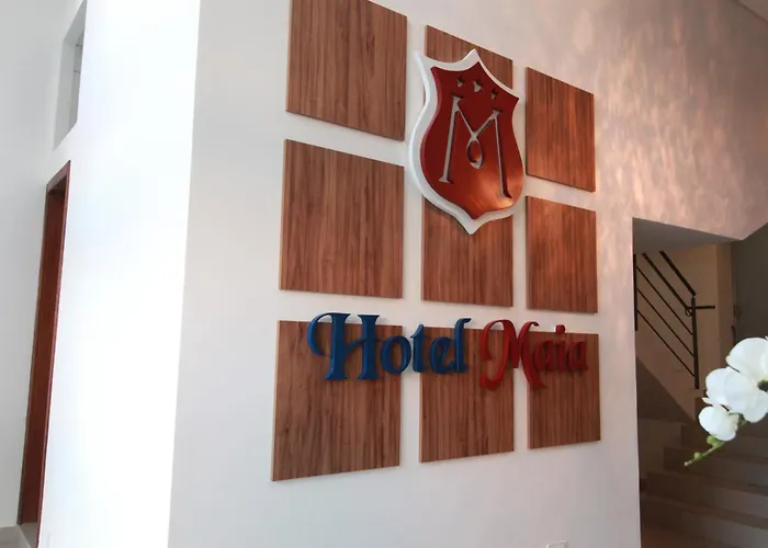 Hotel Maia