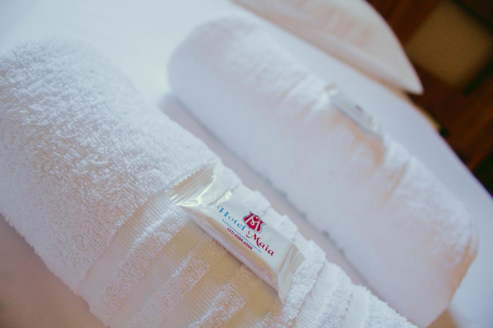 Maia Hotel 3*