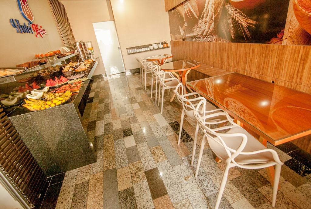 Hotel Maia Betim