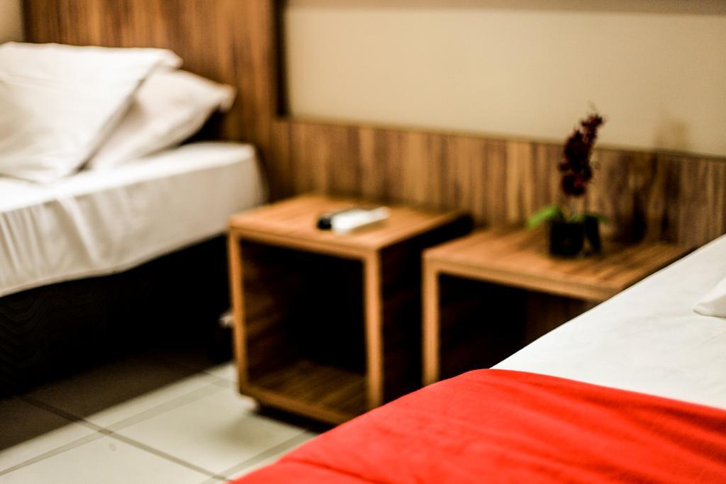 Hotel Maia